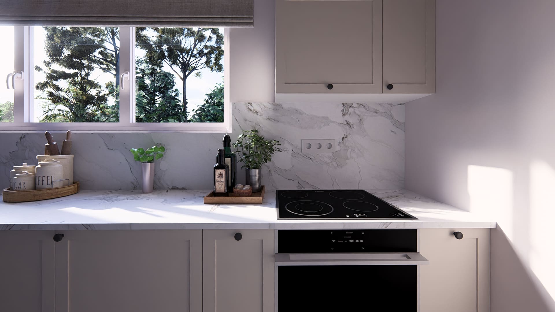 Home Design Loznica - Dizajn enterijera Kuhinja 11