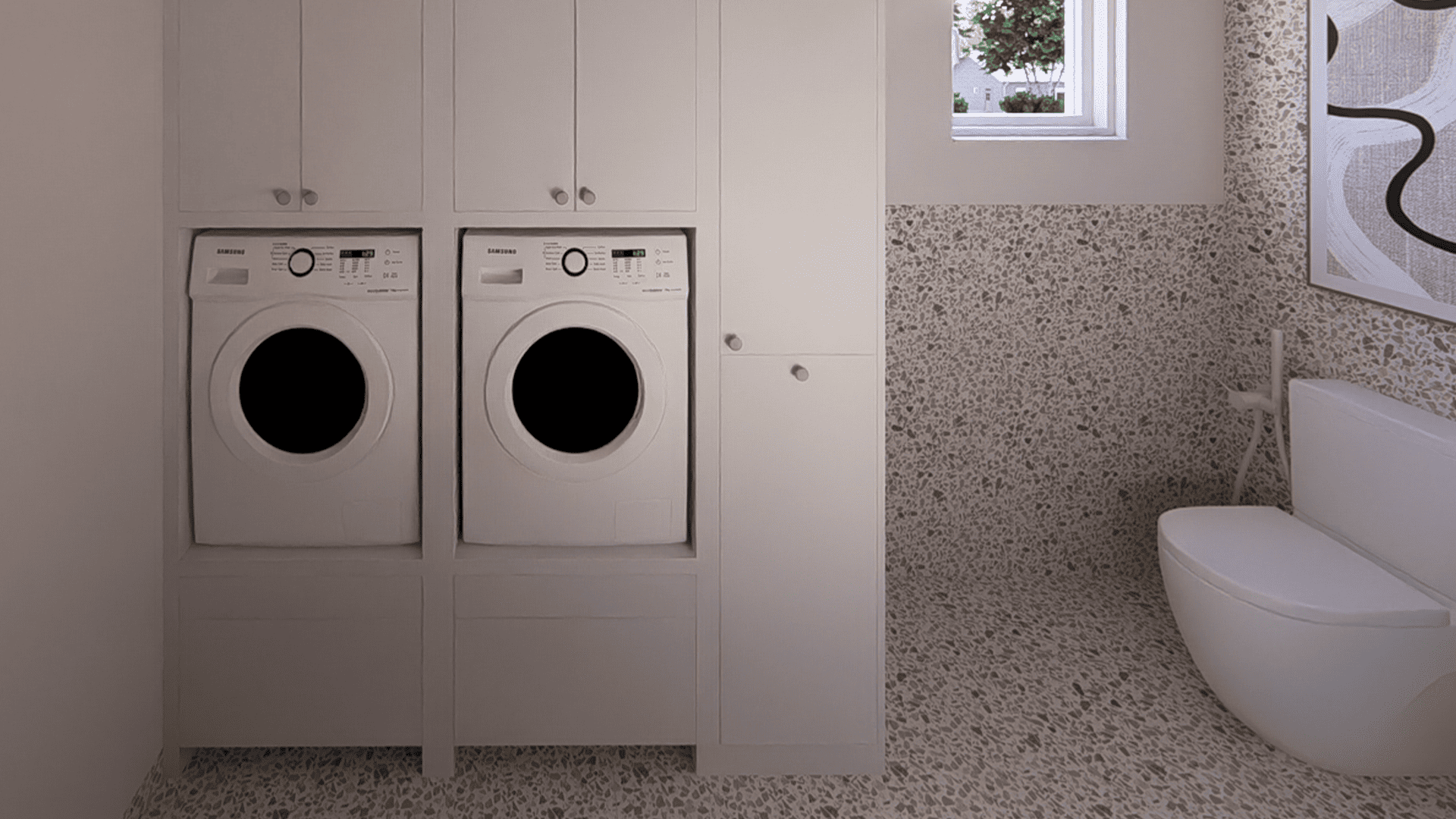 Home Design Loznica - Dizajn enterijera Kupatilo