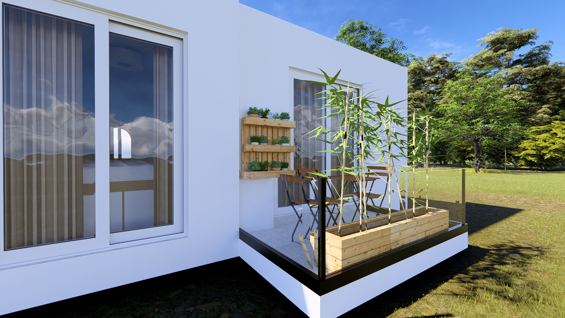 M HOME DESIGN - Nova kolekcija enterijera 1