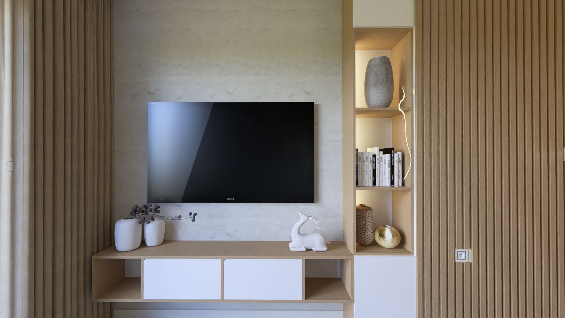 M HOME DESIGN - Nova kolekcija enterijera 11