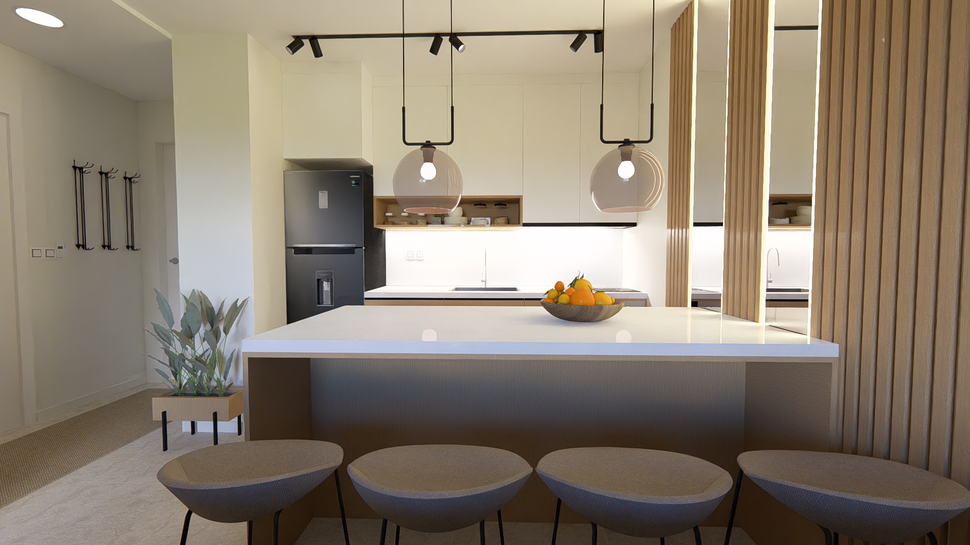 M HOME DESIGN - Nova kolekcija enterijera 12