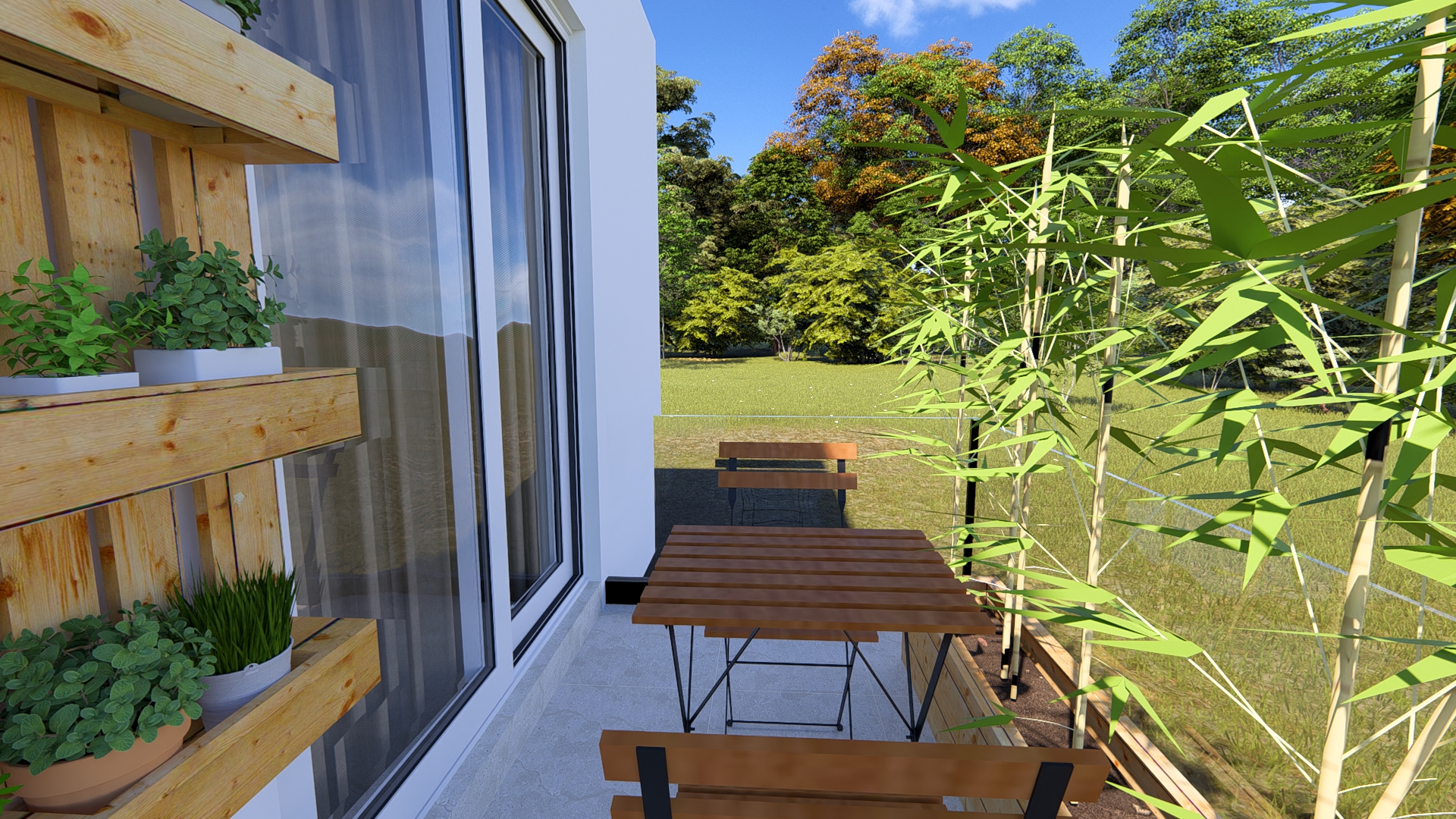 M HOME DESIGN - Nova kolekcija enterijera 2