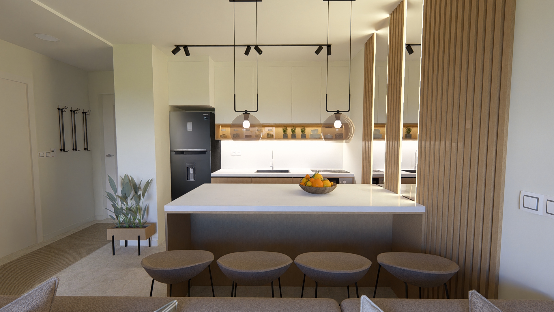 M HOME DESIGN - Nova kolekcija enterijera 3