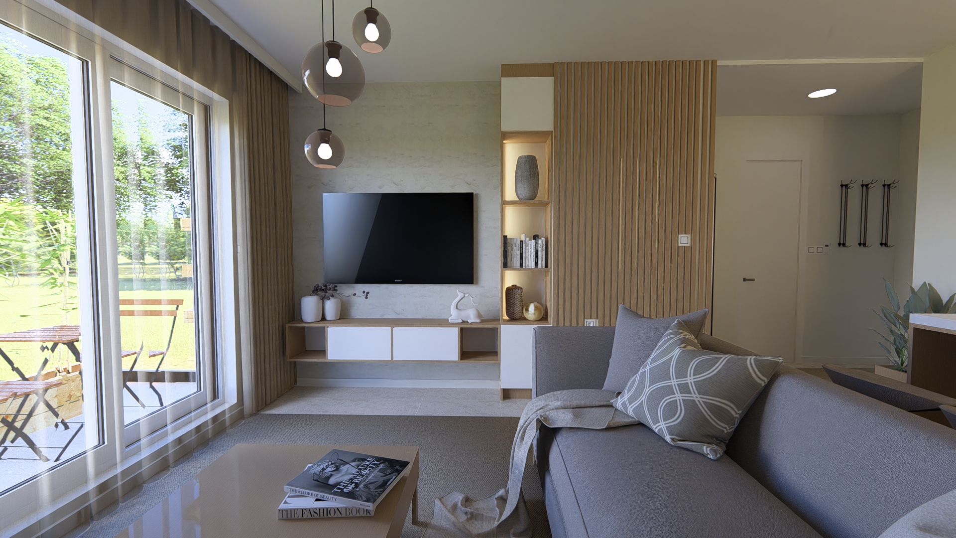 M HOME DESIGN - Nova kolekcija enterijera 4