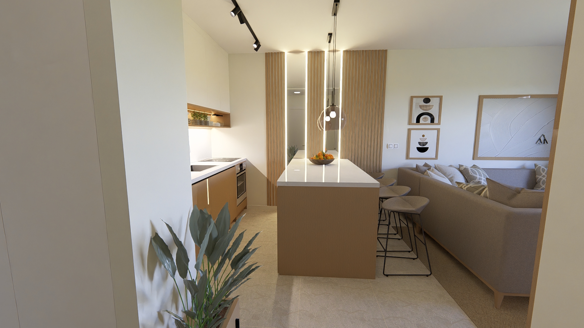 M HOME DESIGN - Nova kolekcija enterijera 6