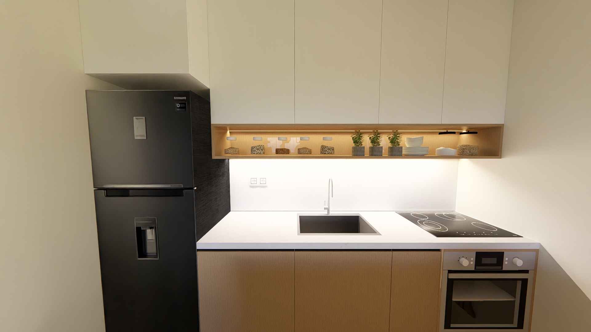 M HOME DESIGN - Nova kolekcija enterijera 9